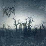 Inhein : Free Will Exile